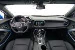 Chevrolet Camaro SS 2016 года (LA)